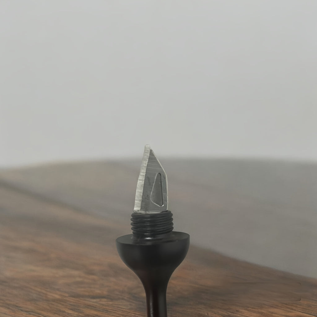 ATISEN Gourd-Shaped Pocket Knife - view 8
