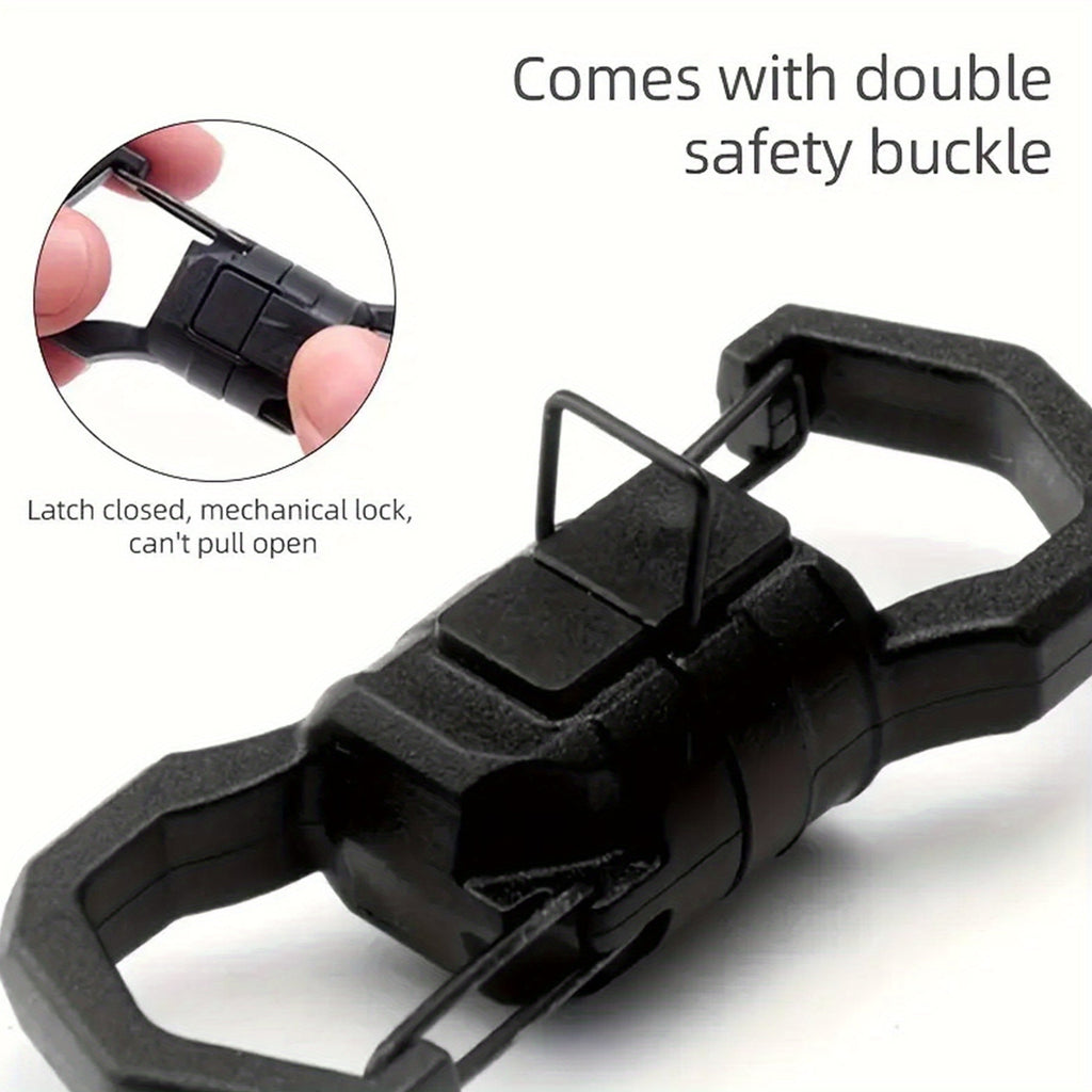 ATISEN 2-Pack Magnetic Buckle - view 8