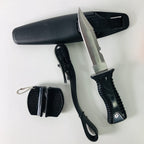 ATISEN 4-Pack Outdoor Folding Knife Set - view 3