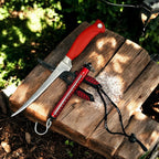 ATISEN 2-Piece 9-inch Fillet Knife Set - view 9