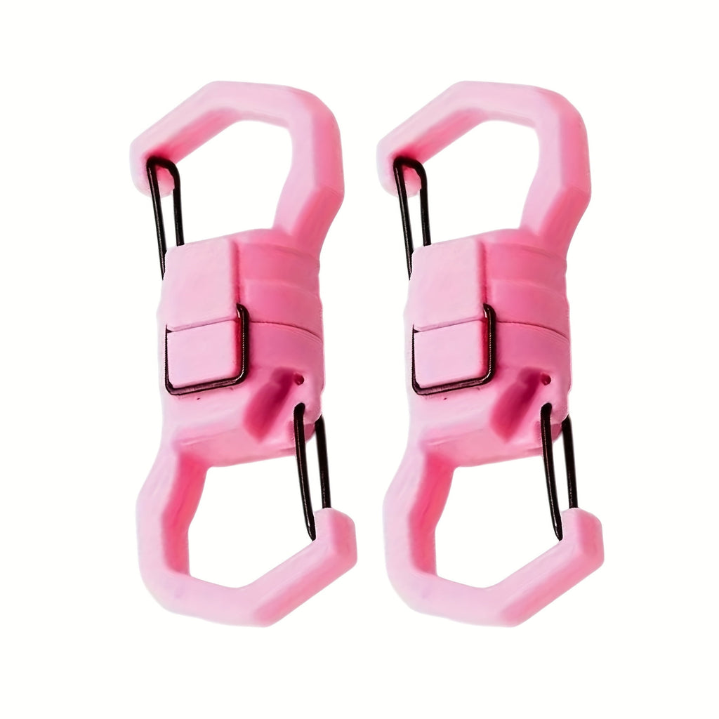 ATISEN 2-Pack Magnetic Buckle - view 6
