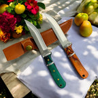 ATISEN 2-Pack Fixed Blade Utility Knives - view 4