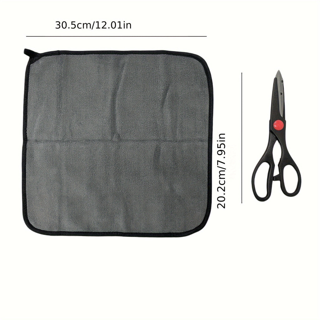 ATISEN 7-Piece Fish Fillet Knife Set - view 4
