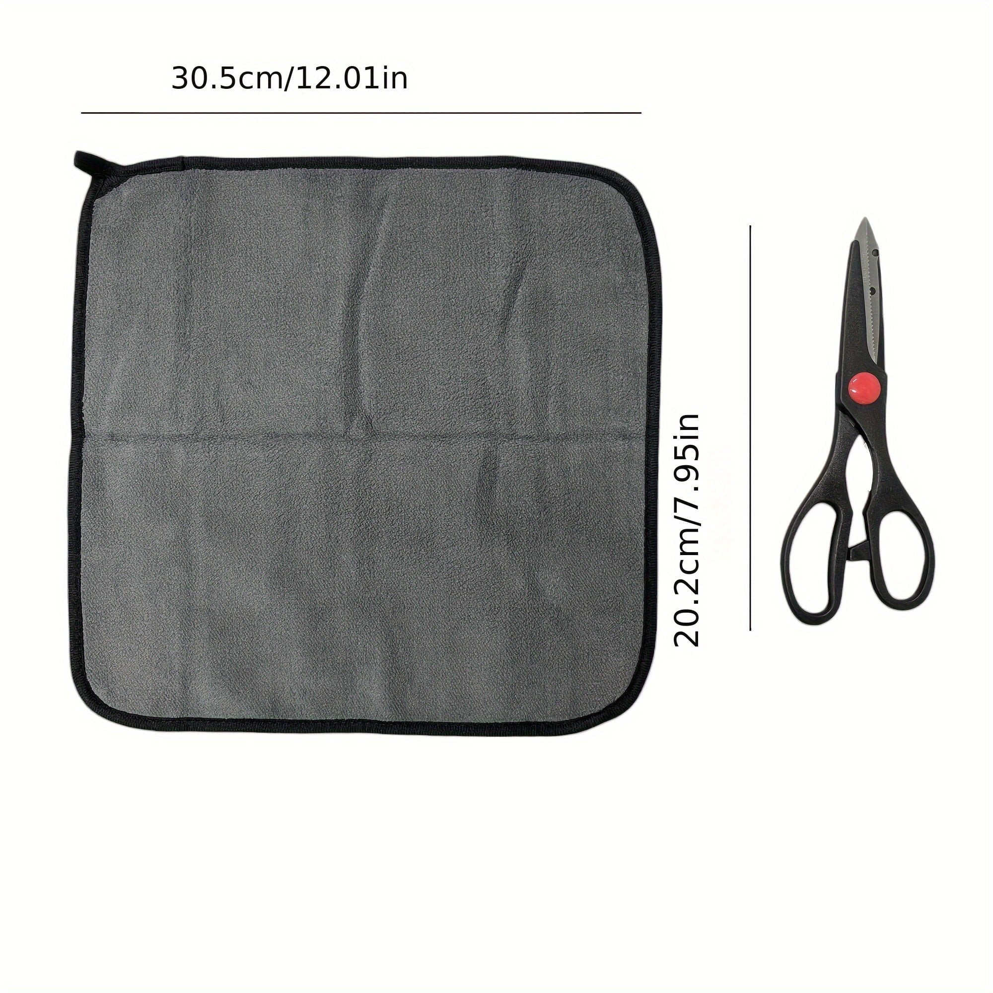 ATISEN 7-Piece Fish Fillet Knife Set - view 4