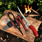 ATISEN 2-Piece 9-inch Fillet Knife Set - view 5