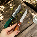 ATISEN 2-Pack Fixed Blade Utility Knives - view 8