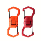 ATISEN 2-Pack Magnetic Buckle - view 5