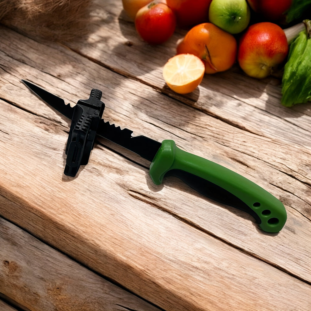 ATISEN Professional Filleting Knife Set - view 6