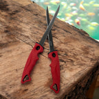 ATISEN 3-Piece Narrow Blade Knife Set - view 9