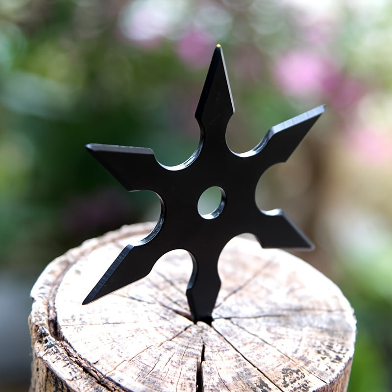 ATISEN Set of Six Hex Darts - view 6