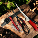 ATISEN 2-Piece 9-inch Fillet Knife Set - view 3