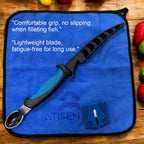 ATISEN 3-Piece Fishing Tackle Set - view 2