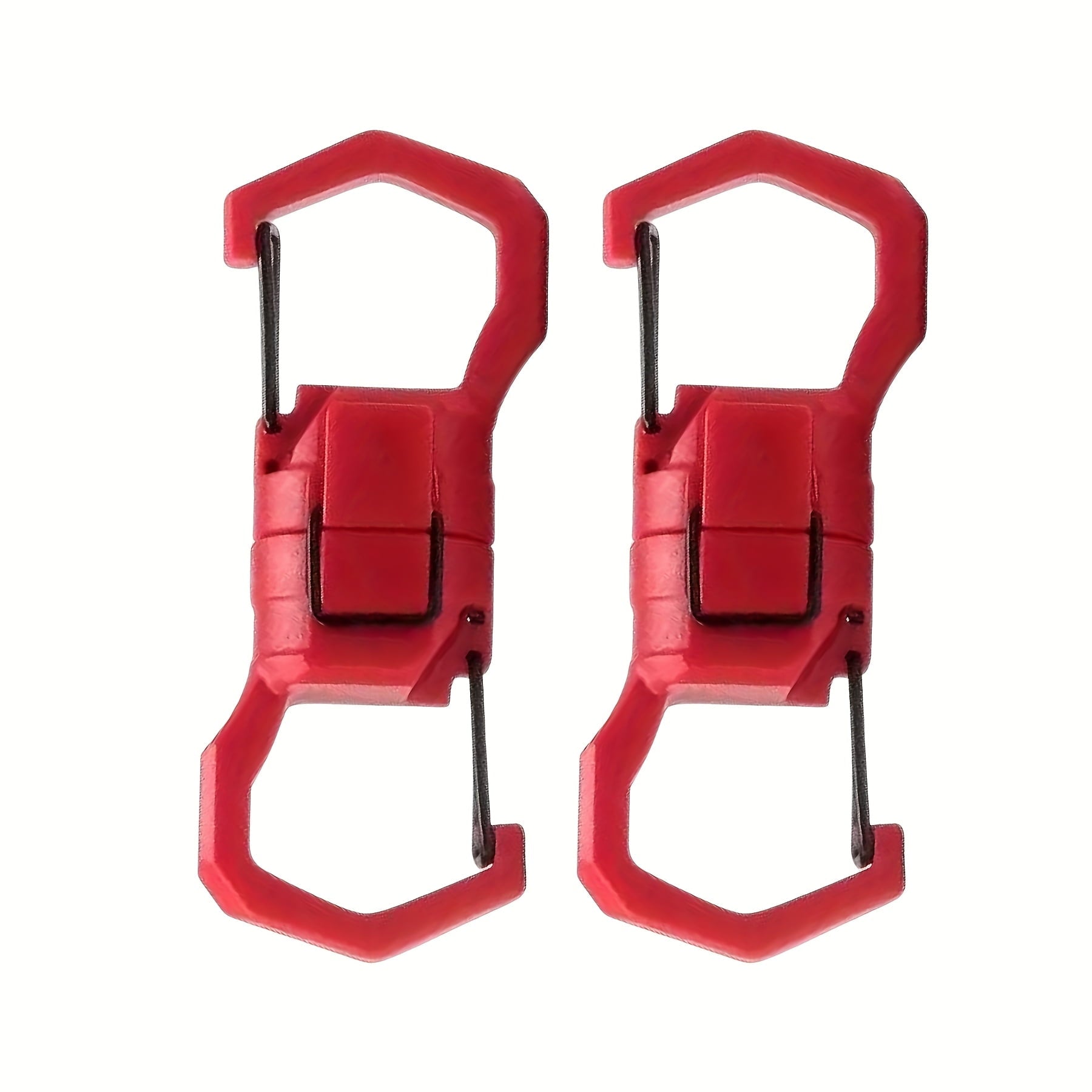ATISEN 2-Pack Magnetic Buckle - view 7
