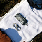 ATISEN Totem Multi-Tool Folding Knife - view 2