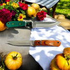 ATISEN 2-Pack Fixed Blade Utility Knives - view 7
