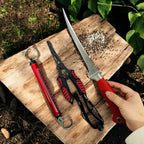 ATISEN 2-Piece 9-inch Fillet Knife Set - view 6