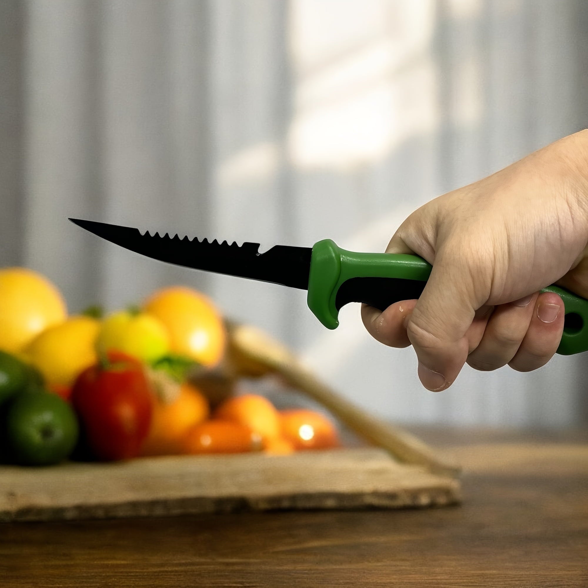 ATISEN Professional Filleting Knife Set - view 5