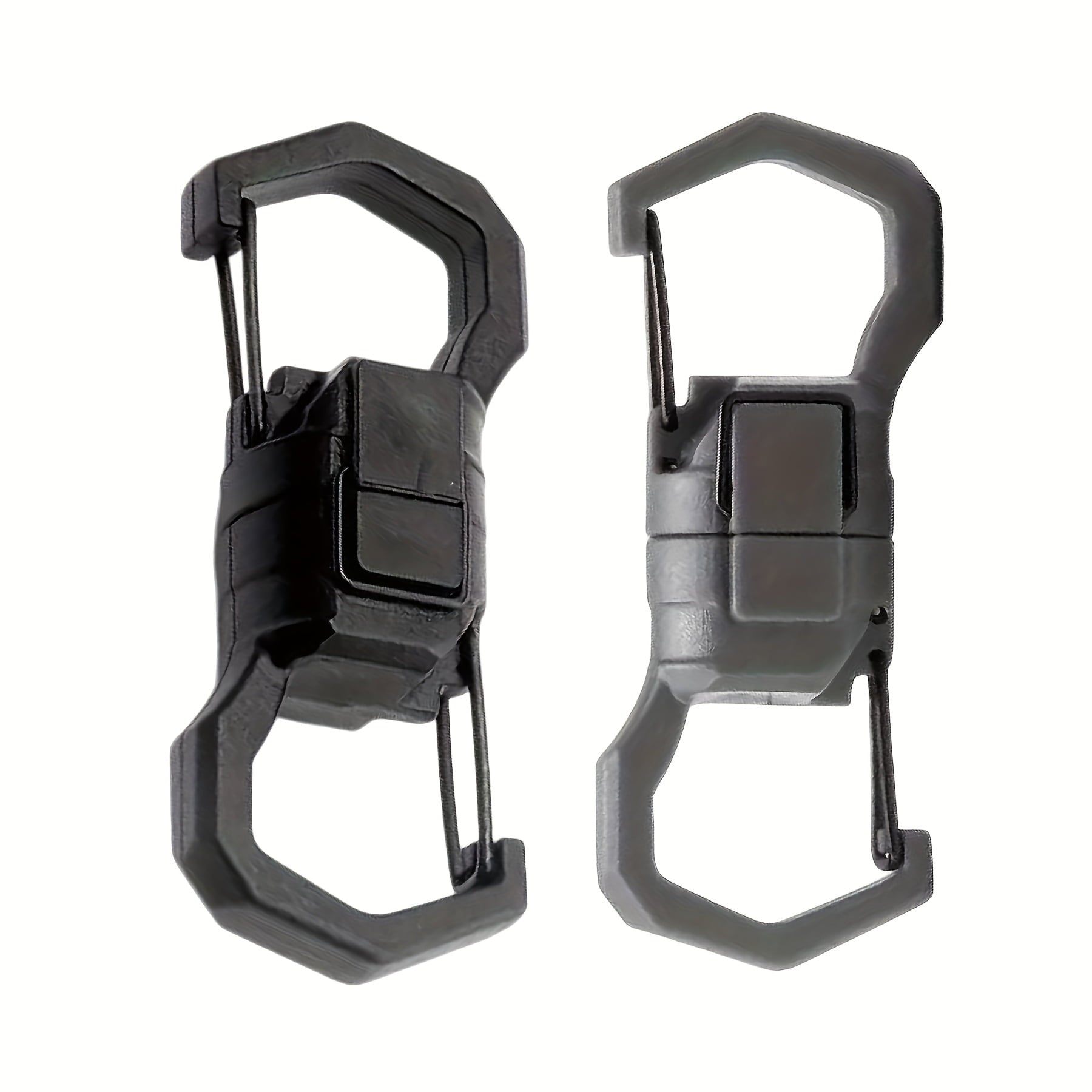 ATISEN 2-Pack Magnetic Buckle - view 4