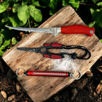ATISEN 2-Piece 9-inch Fillet Knife Set - view 8
