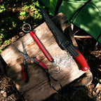 ATISEN 2-Piece 9-inch Fillet Knife Set - view 2