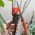 ATISEN 5PC Fishing Tool Set - view 9