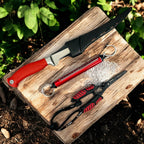 ATISEN 2-Piece 9-inch Fillet Knife Set - view 4