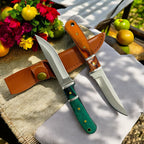 ATISEN 2-Pack Fixed Blade Utility Knives - view 3
