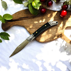 ATISEN Vintage Barlow Folding Knife - view 4