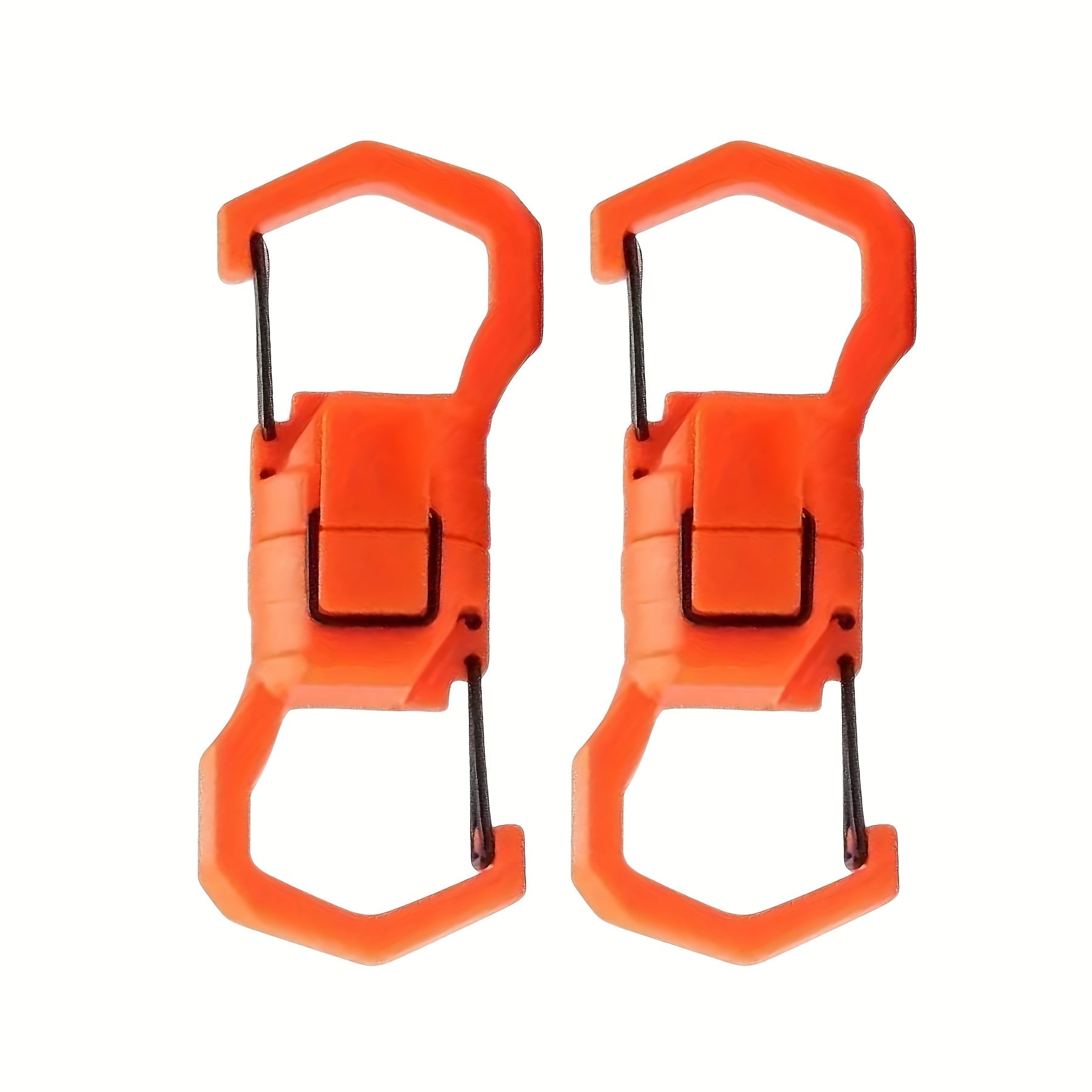 ATISEN 2-Pack Magnetic Buckle - view 3