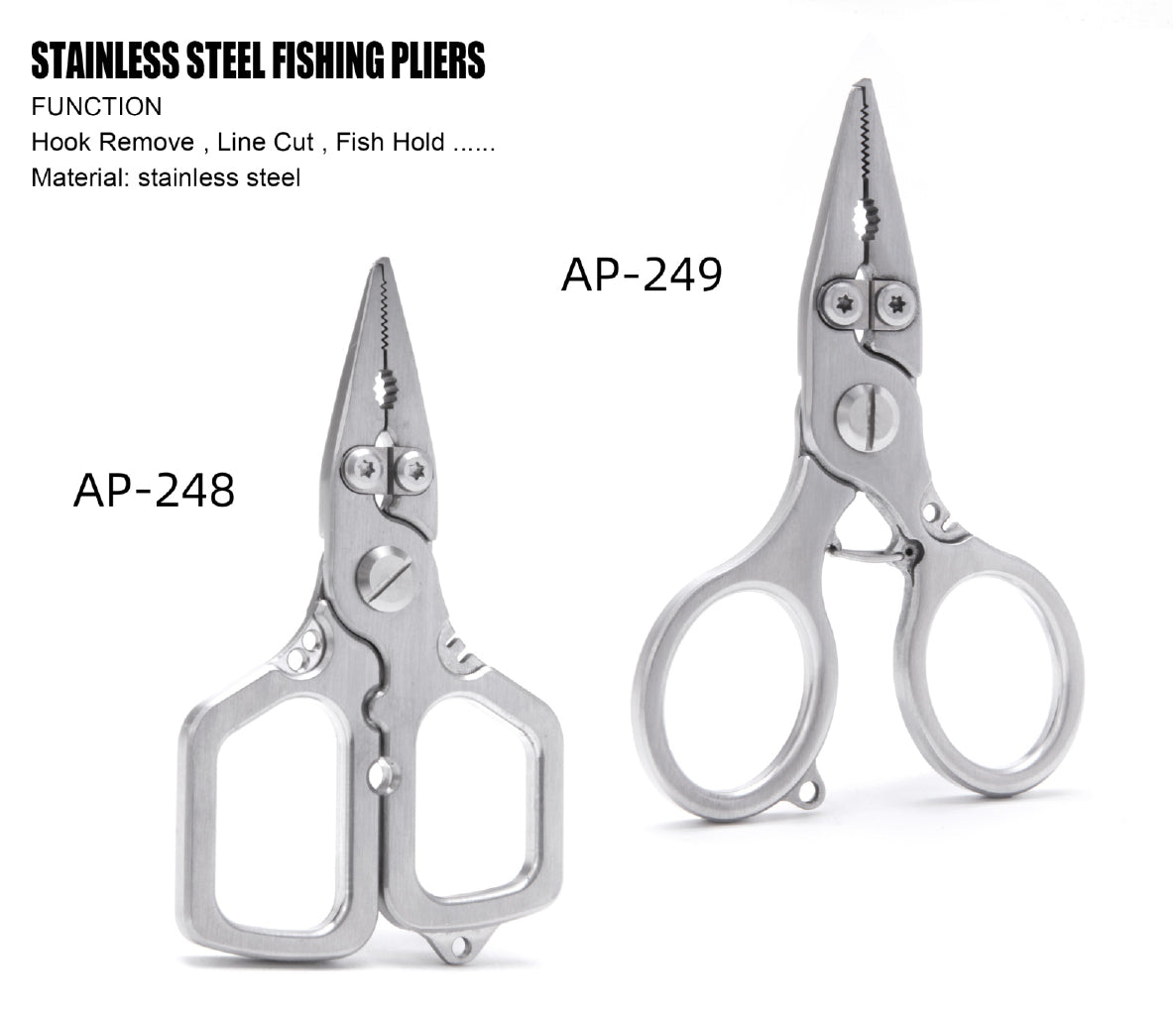 2026 new release Atisen curved saltwater fillet knife for precision fish processing. Bulk marine cutlery gear serving UK market.