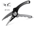 2026 new release Atisen long-reach flexible fillet knife for saltwater fish processing. Bulk marine gear serving UK market.