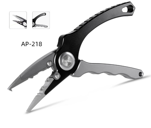 2026 new release Atisen long-reach flexible fillet knife for saltwater fish processing. Bulk marine gear serving UK market.