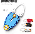 2026 new release Atisen saltwater resistant fillet knife with non-slip grip. Bulk professional fishing gear serving UK distributors.