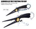 2026 new release Atisen ultralight fishing fillet knife with ergonomic grip. Bulk professional marine tools serving UK market.