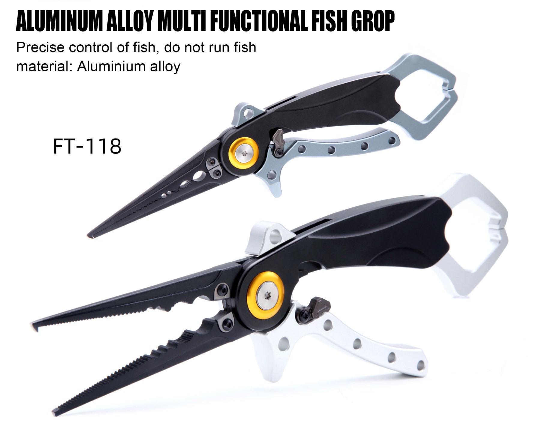 2026 new release Atisen ultralight fishing fillet knife with ergonomic grip. Bulk professional marine tools serving UK market.