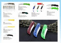 Atisen compact stainless steel folding knife for camping. Bulk outdoor bushcraft tools manufacturer serving UK market.