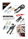 Atisen fixed blade hunting dagger for professional hunters. Bulk outdoor tactical gear for New Zealand market.
