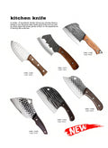 Atisen folding pocket hunting knife with classic wood handle. Bulk outdoor gear manufacturer serving UK market.