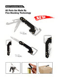 Atisen heavy-duty steel carabiner clips for hammocks and camping. Bulk outdoor gear manufacturer serving UK distributors.