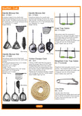 Atisen multi-entry fish and shrimp trap net for efficient harvesting. Bulk B2B marine accessories supplier for Europe.