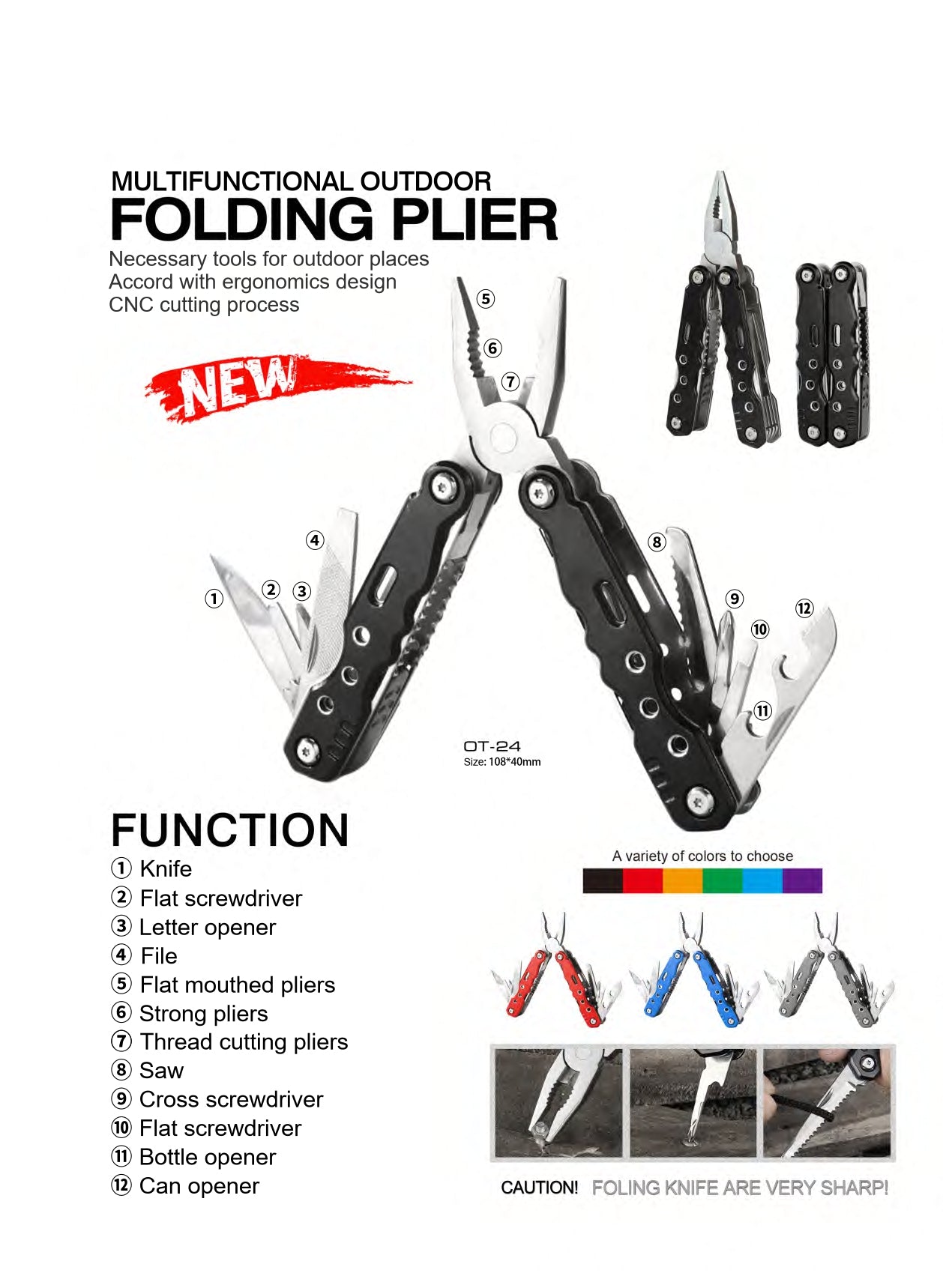 Atisen compact portable camping stove for outdoor cooking. Bulk camping equipment manufacturer serving UK market.