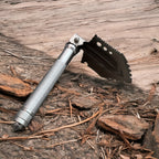 ATISEN Heavy-Duty Rescue Shovel - view 5