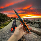 ATISEN 3-Piece Fishing Pliers Kit - view 3