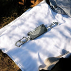 ATISEN Totem Multi-Tool Folding Knife - view 4