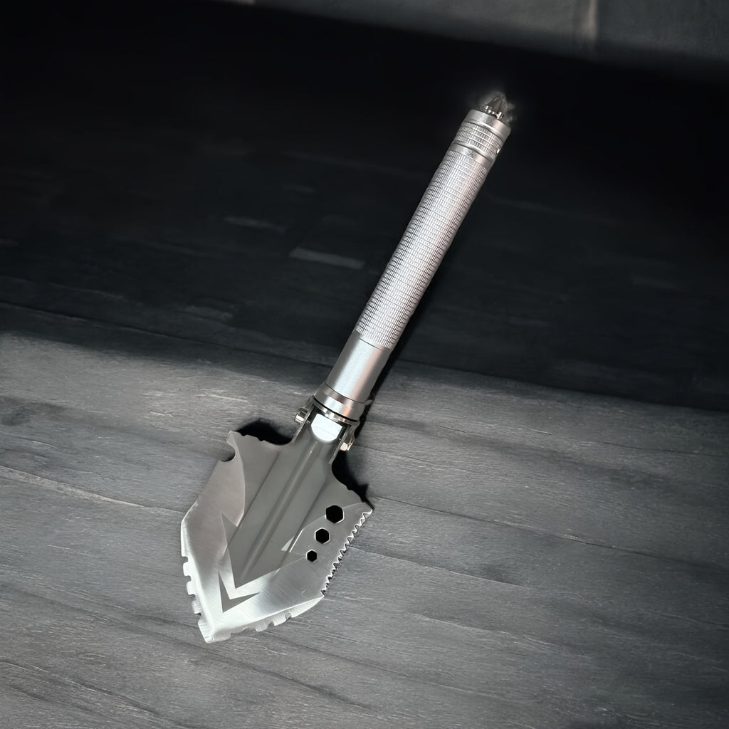 ATISEN Heavy-Duty Rescue Shovel - view 8