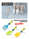 Atisen custom titanium camping spork and cutlery set. Custom outdoor accessories manufacturer targeting Brazil.