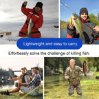 ATISEN 3-Piece Fishing Tackle Set - view 6