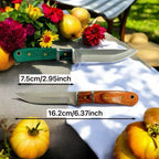 ATISEN 2-Pack Fixed Blade Utility Knives - view 5