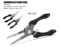 Atisen 2026 professional marine grade fillet knife and scaler tool. Factory direct new arrival fishing equipment for Canada.