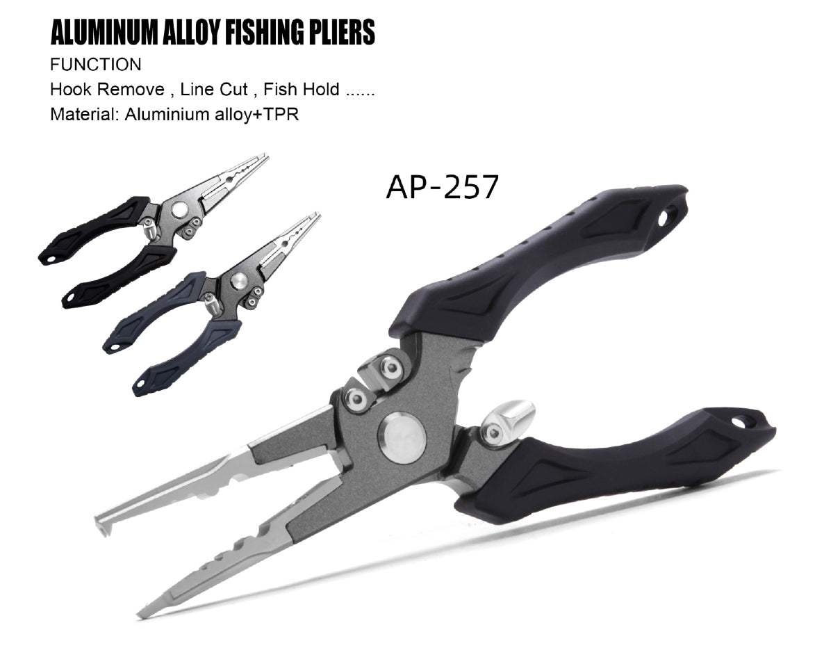 Atisen 2026 professional marine grade fillet knife and scaler tool. Factory direct new arrival fishing equipment for Canada.